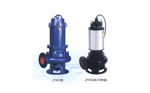 潛水排污泵 潛水排污泵