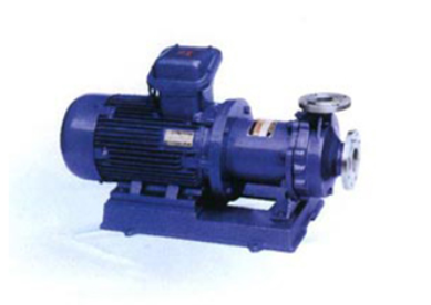 磁力隔離泵 磁力隔離泵